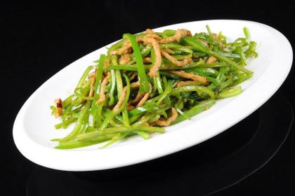 广元国际大酒店中餐厅