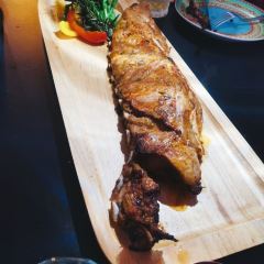 Hablingbo Creperie User Photo