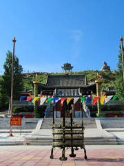 Haoqide Temple