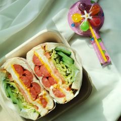 朝食手作張用戶圖片