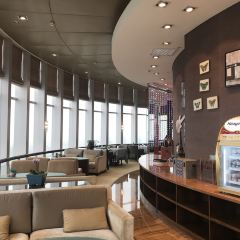 厚街国际大酒店·360度旋转餐厅 User Photo
