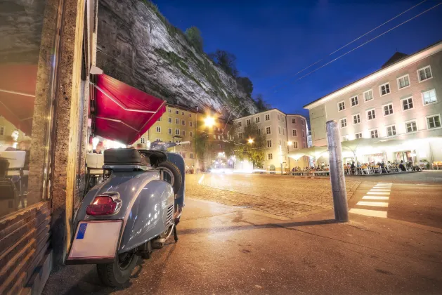 4-звездочные отели в г. Брегенц