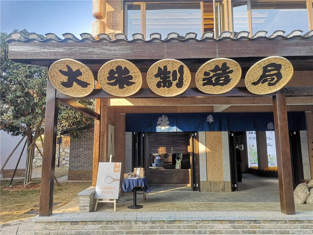 Dongting Lake Town