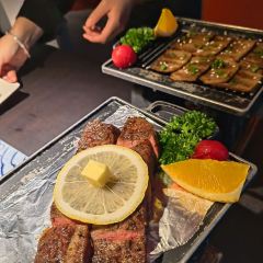 嘉兴九爺精致料理 User Photo