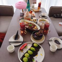 Home Bar Q Bow張用戶圖片