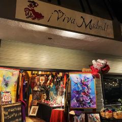 Viva Madrid User Photo