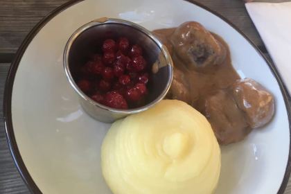 Urban Deli Sveavägen