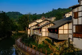 Luoquan Ancient Town