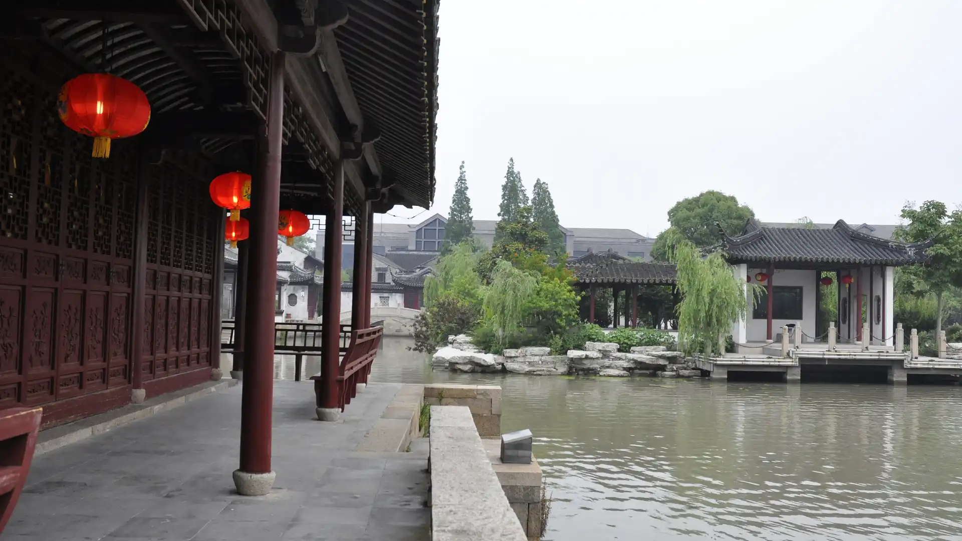 Hotels near Meiwan Street