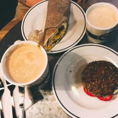 Cafe Skansen User Photo