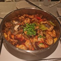Qing Cai, Aeon Mall Kasukabe User Photo