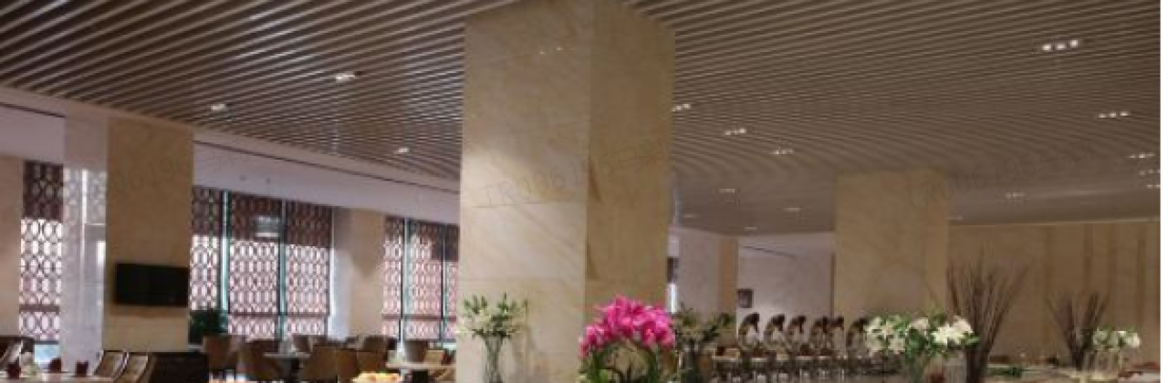 钟祥王府大酒店·中餐厅