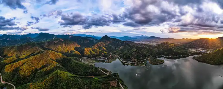 Hotels near The Open University of Fujian Jian'ou Workstation