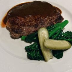 Pork Jyueolri User Photo