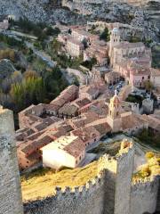 Albarracín