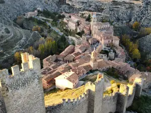 Albarracín