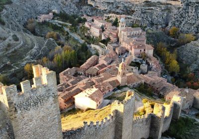 Albarracín