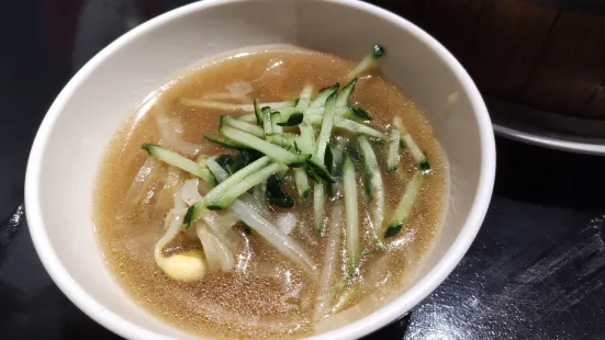 常來順飯店