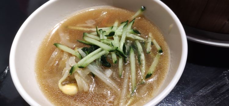 常来顺饭店(云冈石窟店)