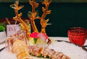 阿一海景飯店用戶圖片