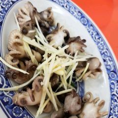 金馬肉粥 여행 사진