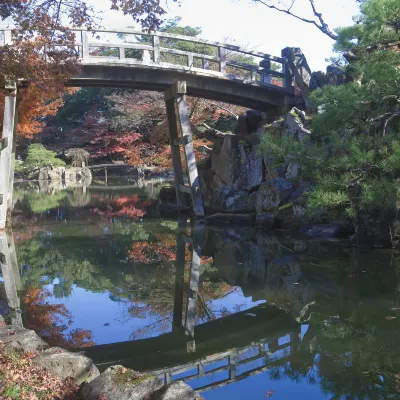 鄰近JR曾山寺站的酒店