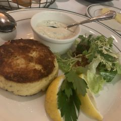 Wolfgang's Steakhouse User Photo