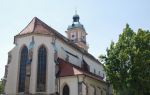 Maribor Cathedral Bell Tower