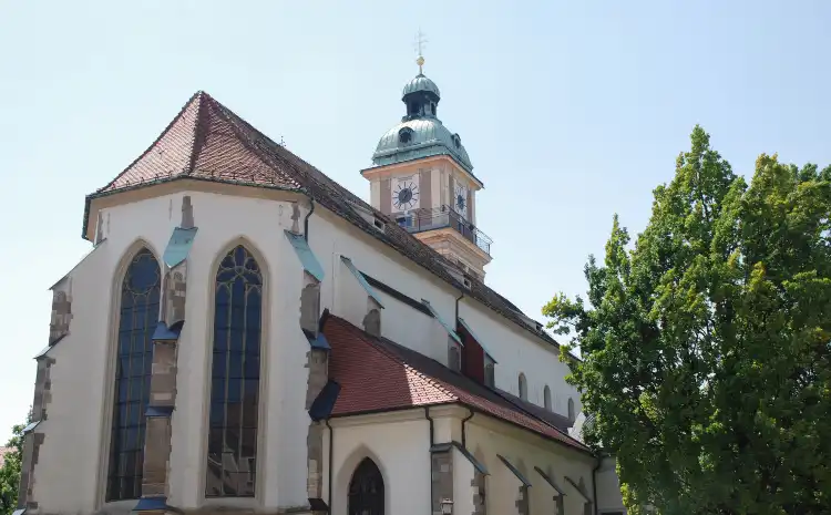 Hotels near Maribor Cathedral Bell Tower