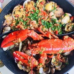 Claudia Via User Photo