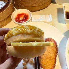 Chao Fu Cheng (HuBin North Road) User Photo