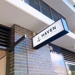 Haven Specialty Coffee - Rosebery User Photo