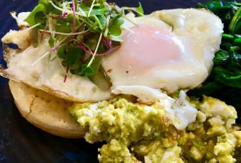 The Atlantic User Photo