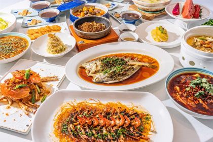 醉辉皇(陆家嘴滨江店)