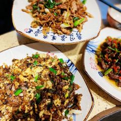 Daguodazaochaihuo Restaurant 여행 사진