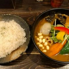 Rojiura Curry SAMURAI, Hiragishi Sohonten User Photo