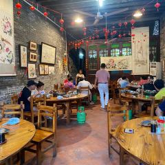 Maijiazhuang Restaurant·Shunde Steam Cuisine User Photo