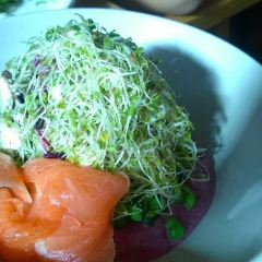 Odettes Eatery User Photo