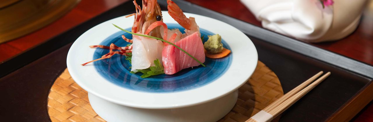 青城山芷筑饮马川酒店·一二岐燒肉牛粋閣