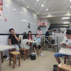 TIAN JIN BAO ZI WANG User Photo