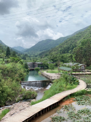 Wangxing Valley
