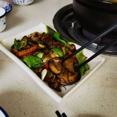 菌临人家 ảnh của người dùng