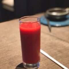 山石榴·贵州菜(前滩太古里店) User Photo