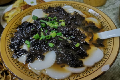 王記海鮮小吃店