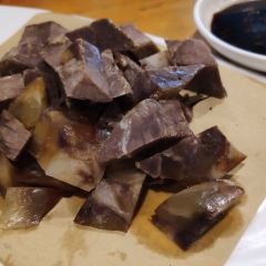 Qing He Yuan User Photo