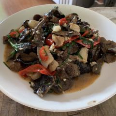 津味农家乐 User Photo