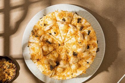 幸福西饼生日蛋糕(金秋大道店)