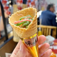 月满大江千层肚火锅(万象城店) 여행 사진