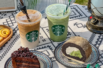 上沅雲栖酒店·云边咖啡屋