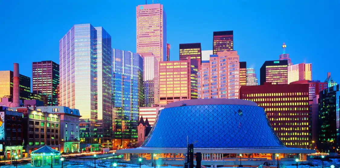 Hotel in zona Roy Thomson Hall